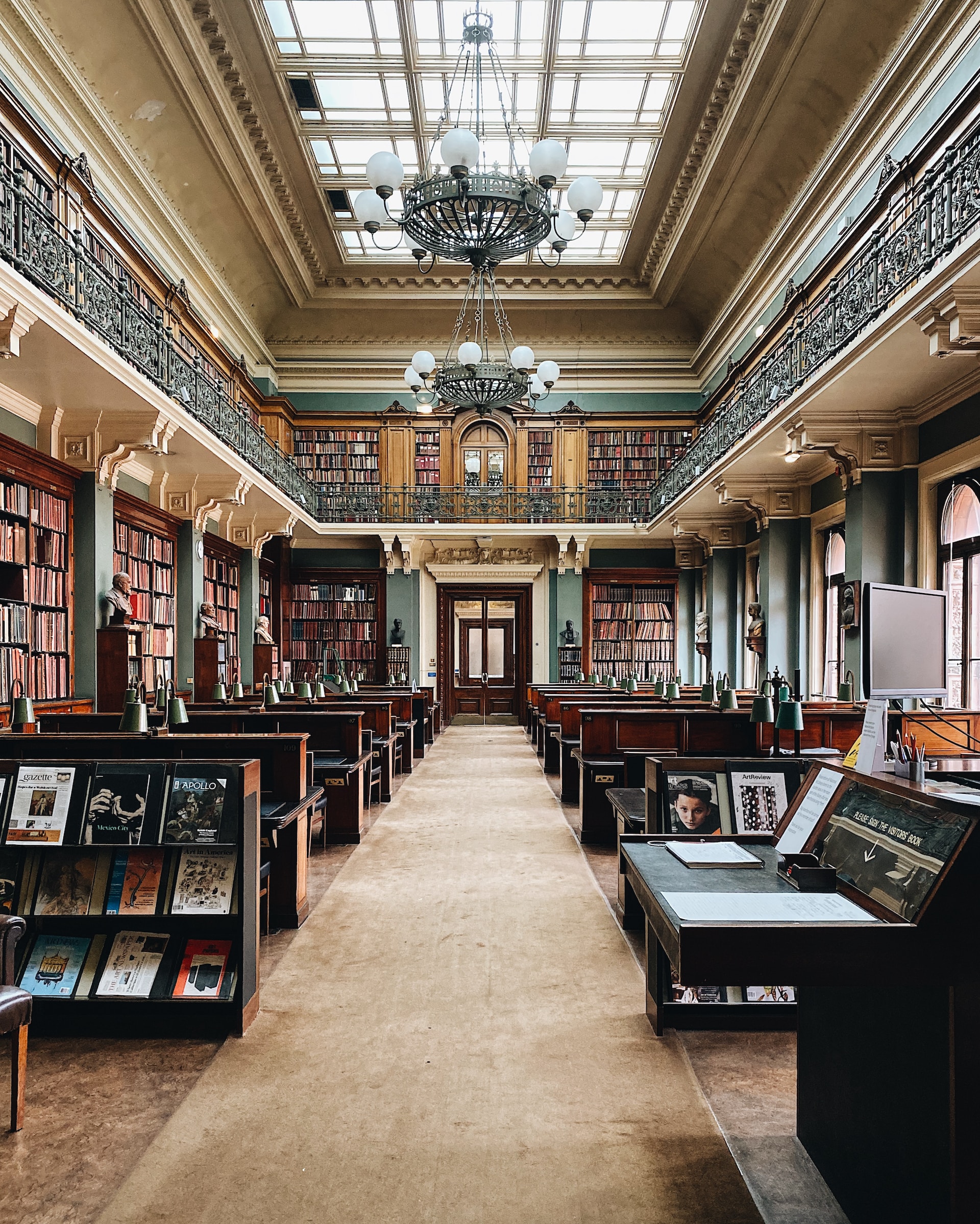The Future of Book Discovery: AI, Community, and Open Standards
