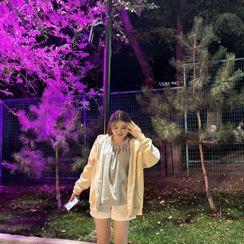 Қалибек Ақбота