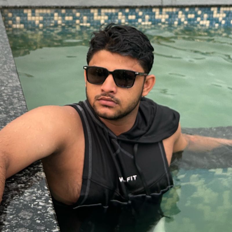 Zubair
