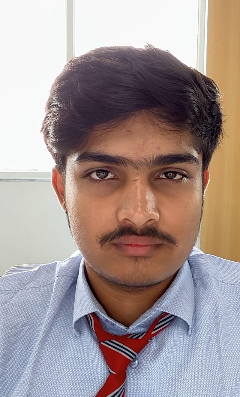 Deepak